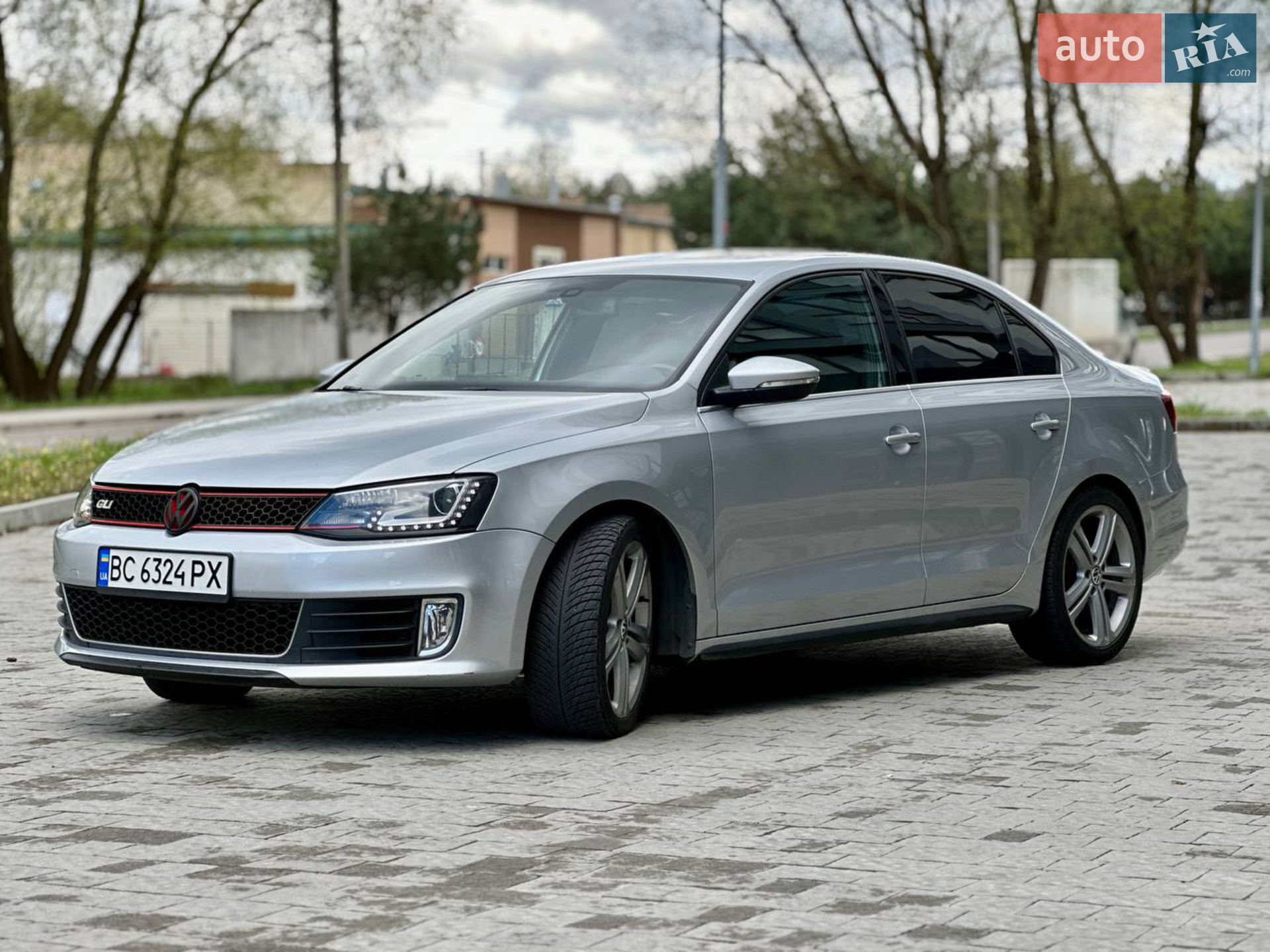 2015 Volkswagen Jetta - мініатюра 8