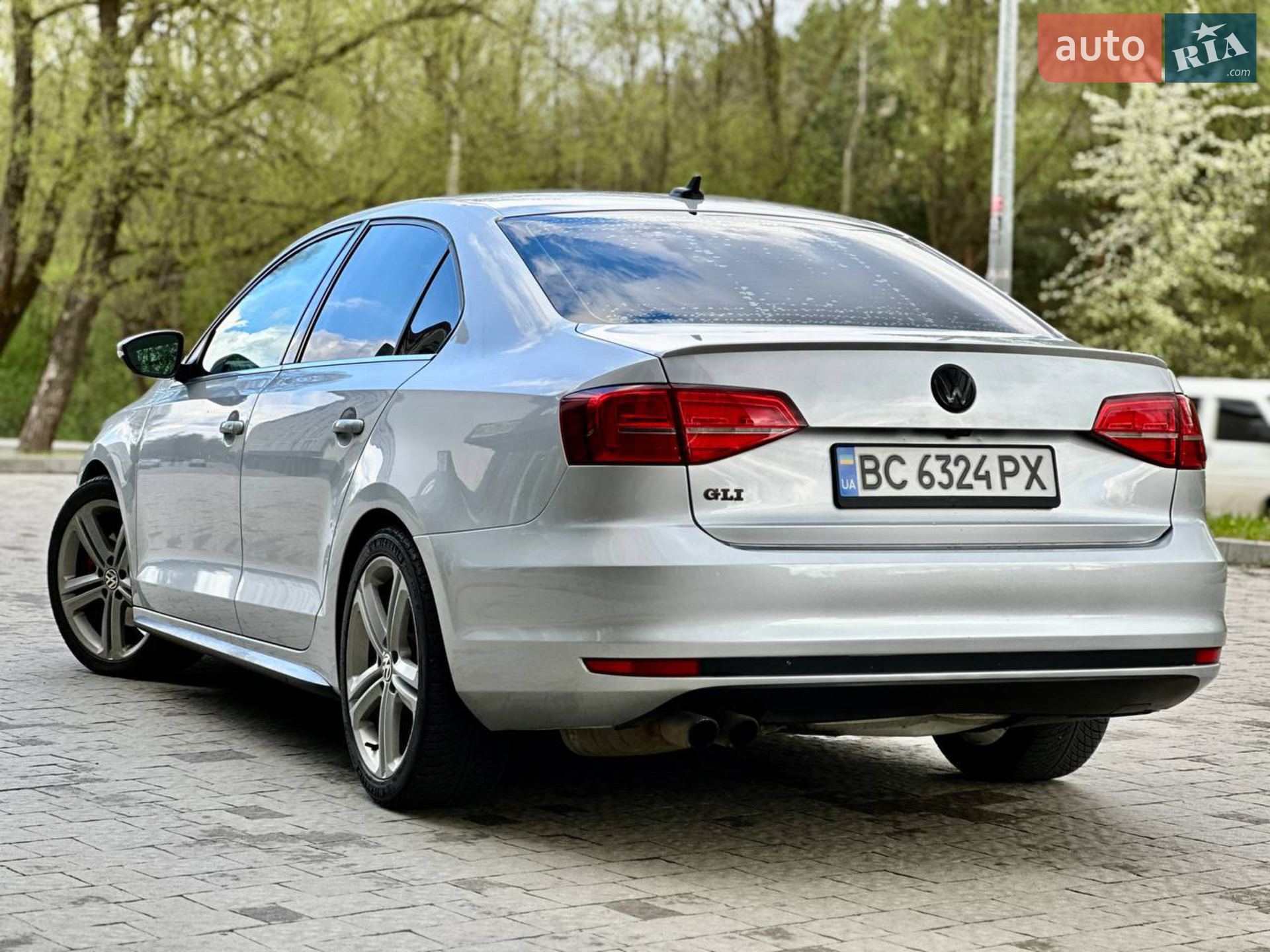 2015 Volkswagen Jetta - мініатюра 12