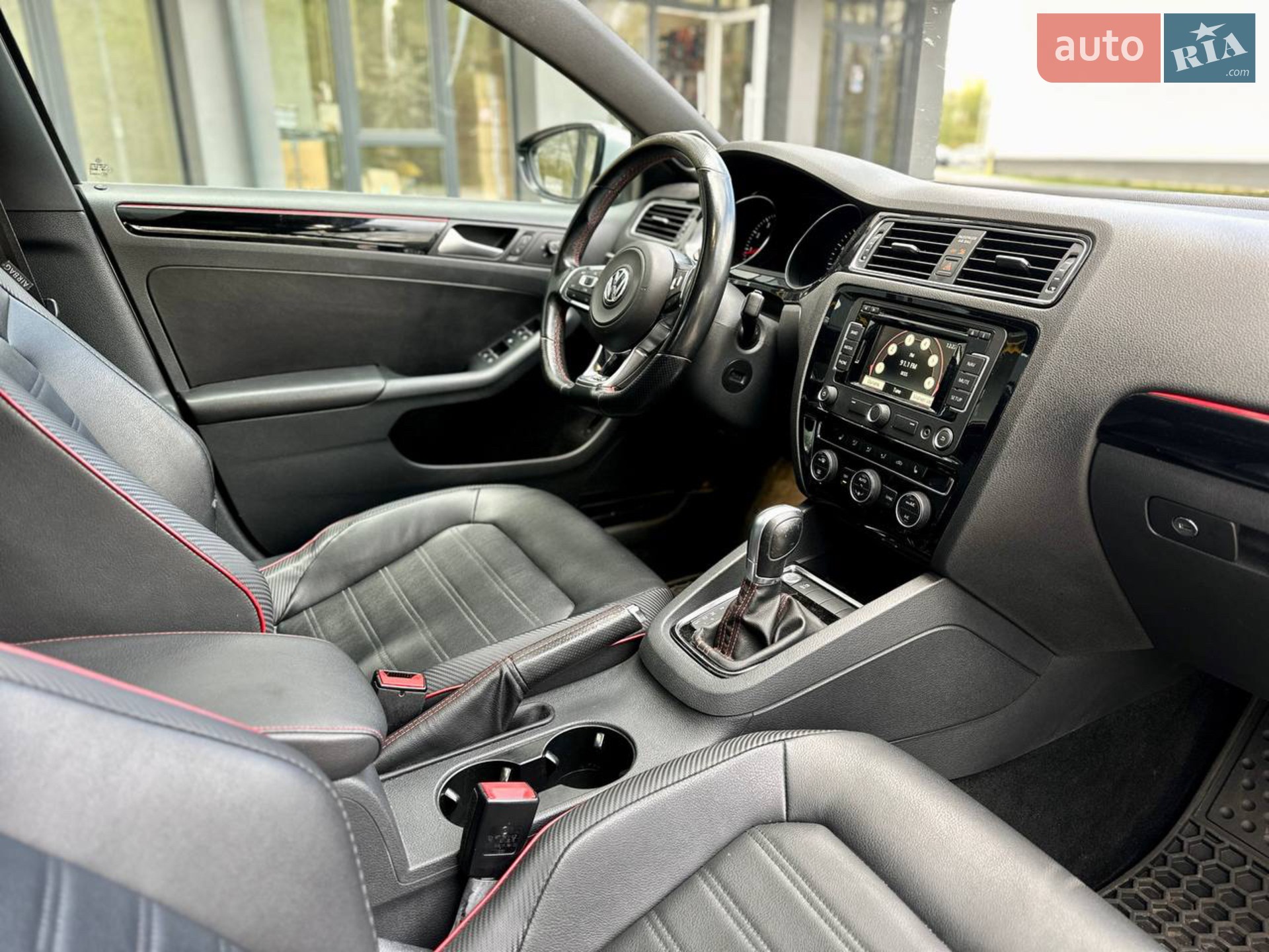 2015 Volkswagen Jetta - мініатюра 22