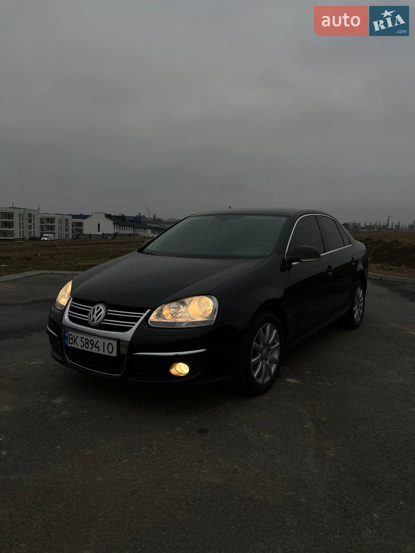 2010 Volkswagen Jetta - мініатюра 31