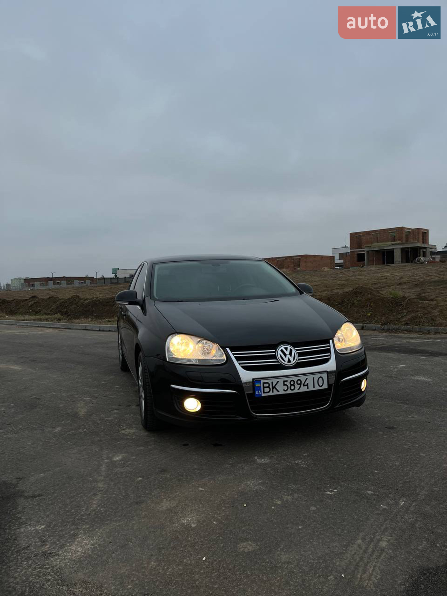 2010 Volkswagen Jetta - мініатюра 33