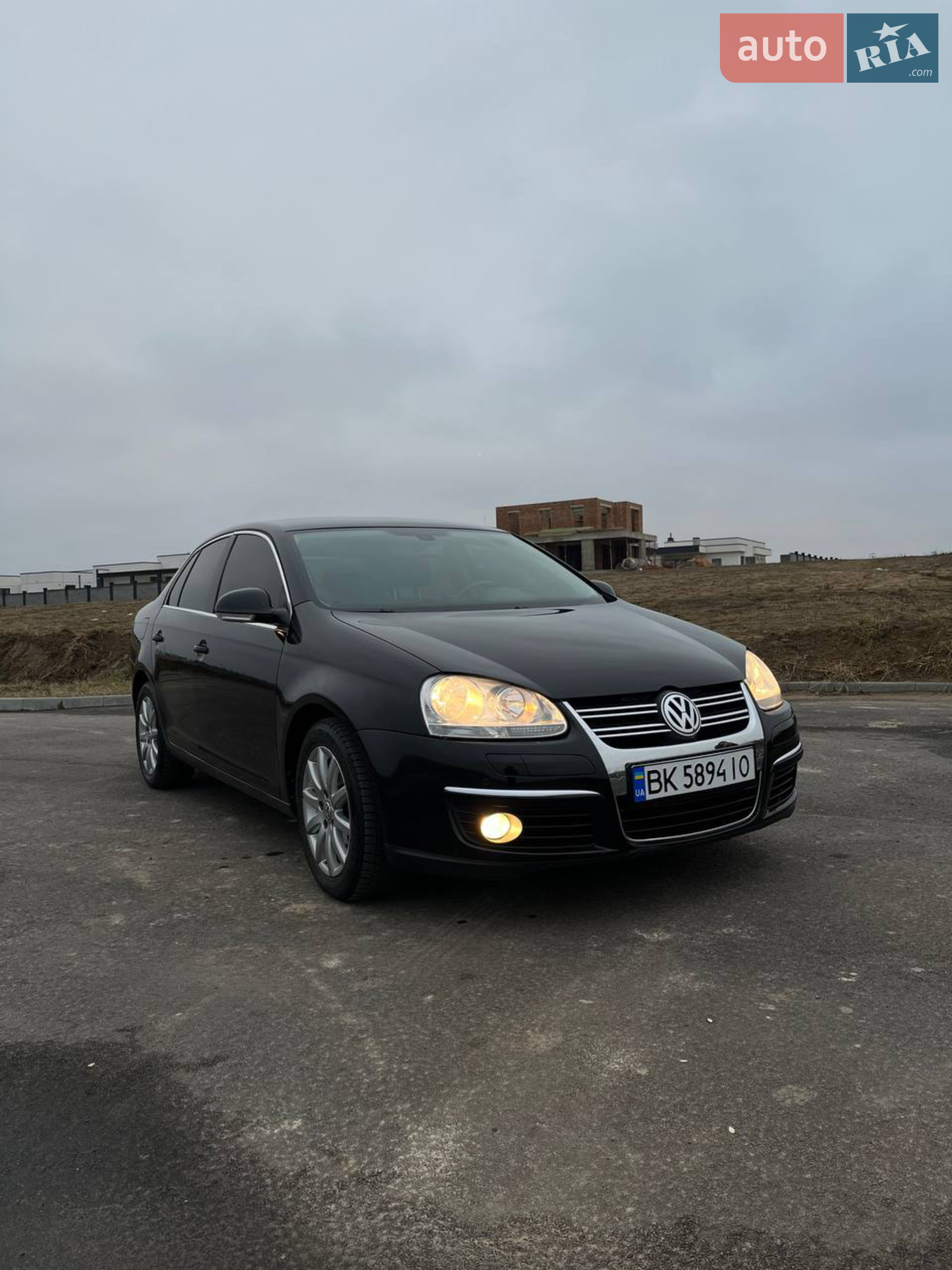 2010 Volkswagen Jetta - мініатюра 41