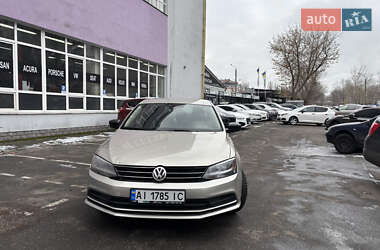 Седан Volkswagen Jetta 2014 в Києві