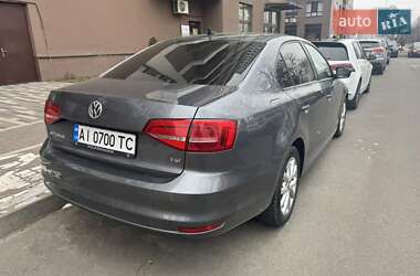 Седан Volkswagen Jetta 2014 в Киеве