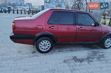 Седан Volkswagen Jetta 1990 в Тернополі