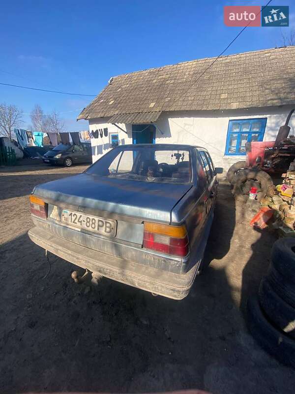 Седан Volkswagen Jetta 1984 в Дубно фото 5 Седан Volkswagen Jetta 1984 в Дубно