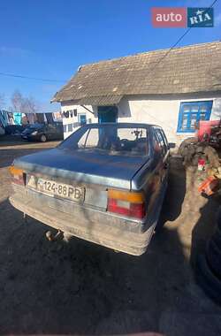 Седан Volkswagen Jetta 1984 в 