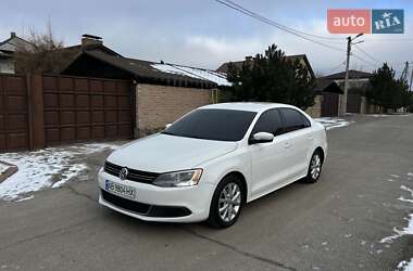 Седан Volkswagen Jetta 2012 в Харкові