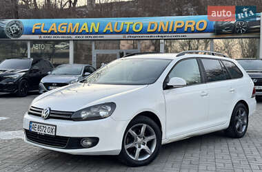 Универсал Volkswagen Jetta 2012 в Днепре