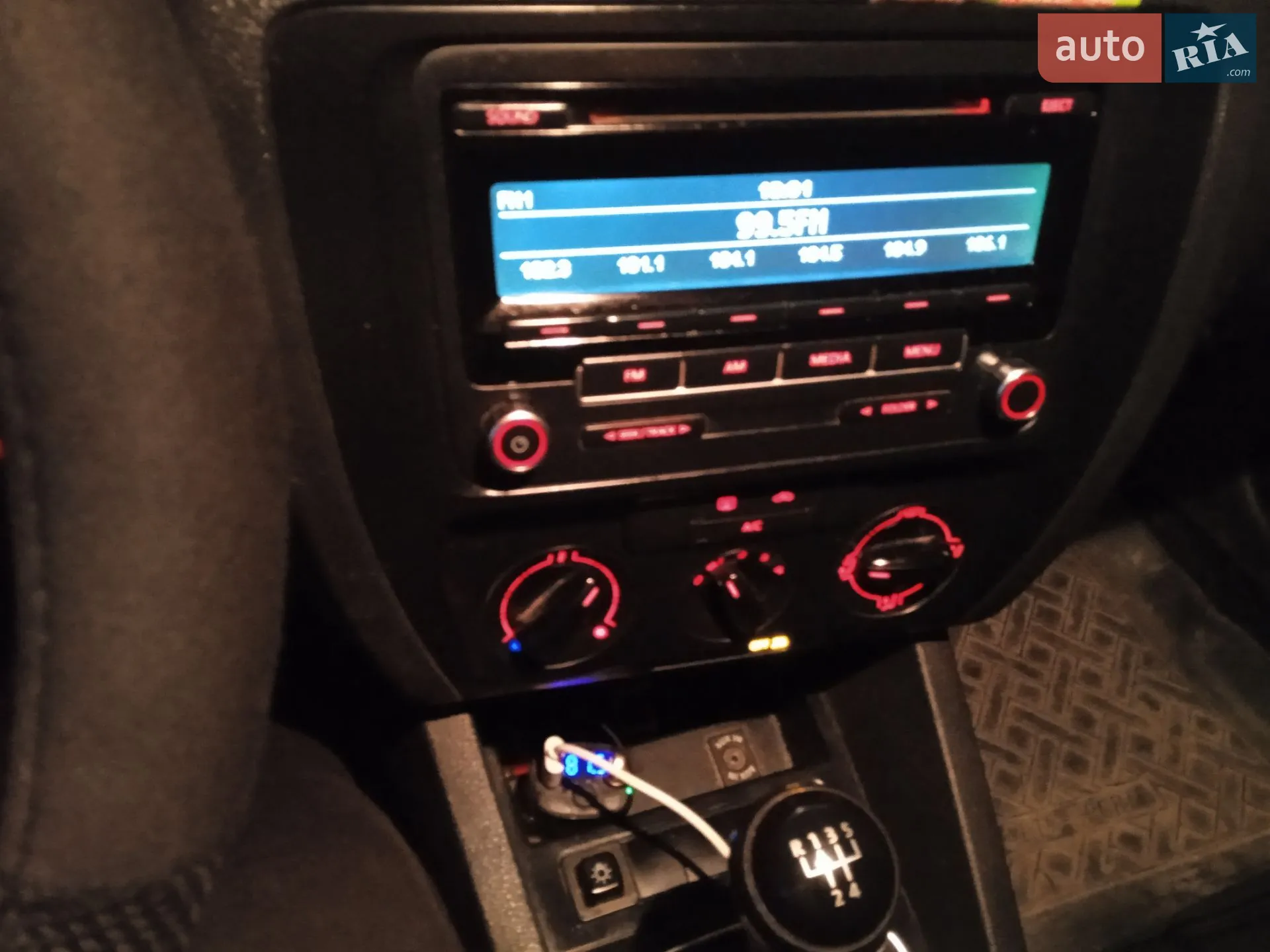 2012 Volkswagen Jetta - мініатюра 10