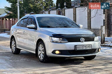 Седан Volkswagen Jetta 2011 в Харкові