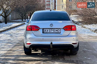 Седан Volkswagen Jetta 2011 в Харкові