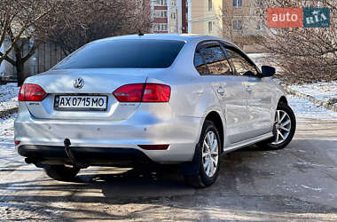 Седан Volkswagen Jetta 2011 в Харкові