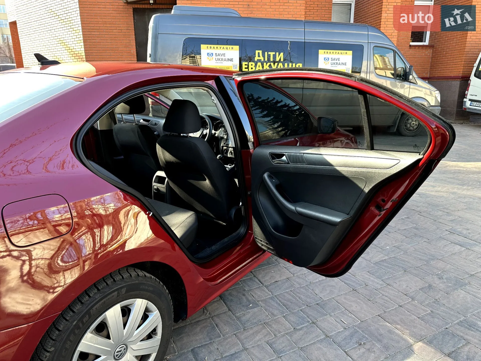 2015 Volkswagen Jetta - мініатюра 29