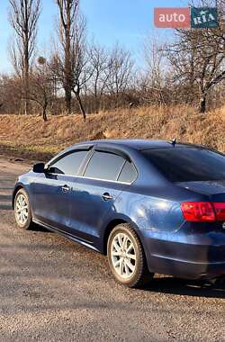 Седан Volkswagen Jetta 2013 в Городище