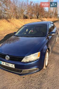 Седан Volkswagen Jetta 2013 в Городище