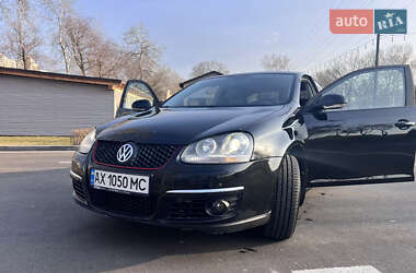 Седан Volkswagen Jetta 2008 в Киеве