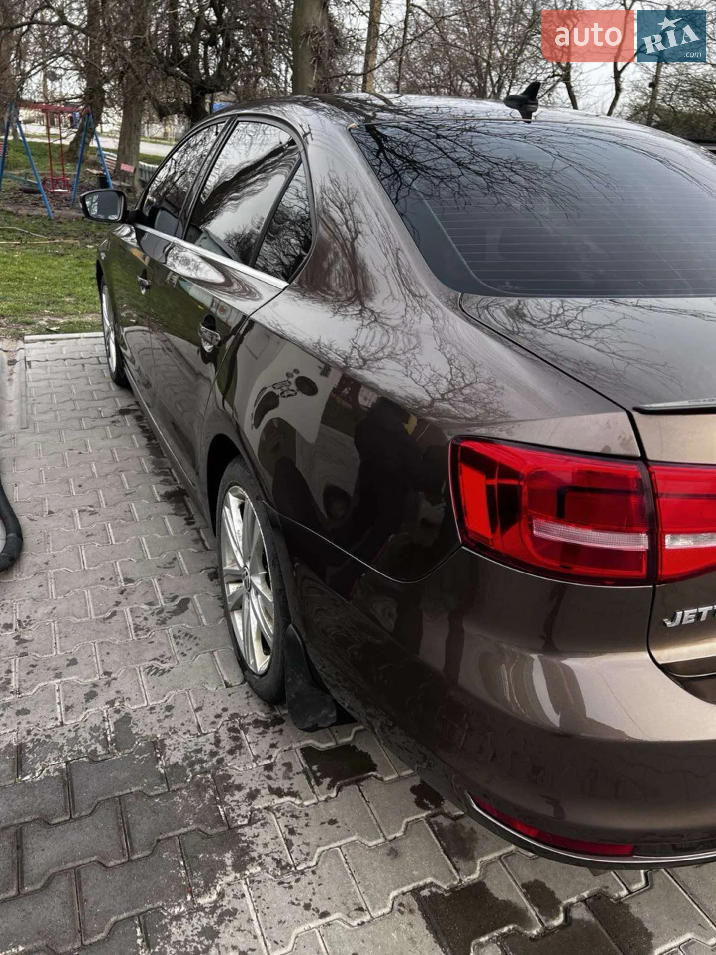 2015 Volkswagen Jetta - мініатюра 7