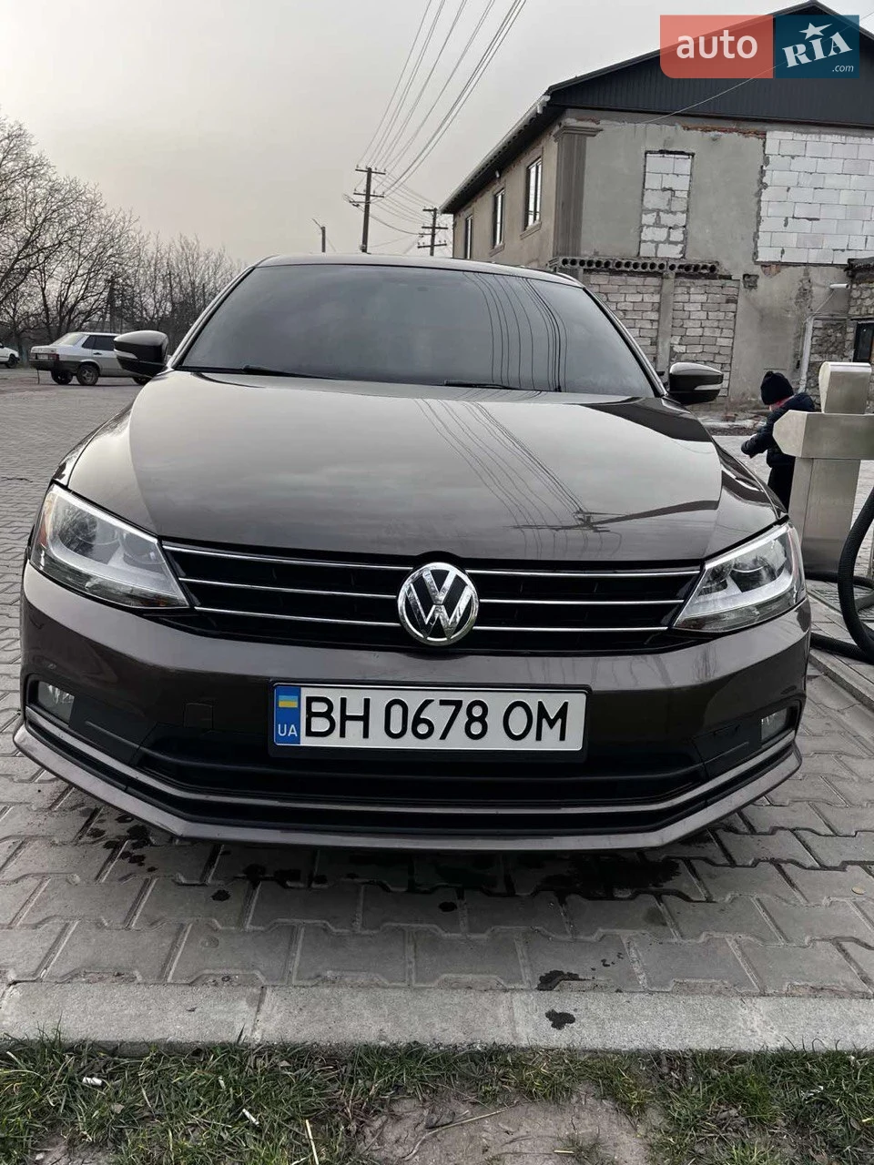2015 Volkswagen Jetta - мініатюра 15