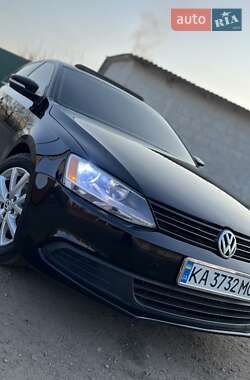 Седан Volkswagen Jetta 2011 в Киеве