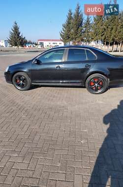 Универсал Volkswagen Jetta 2007 в Ровно