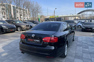 Седан Volkswagen Jetta 2013 в Виннице