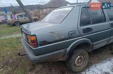 Седан Volkswagen Jetta 1987 в Ямполе