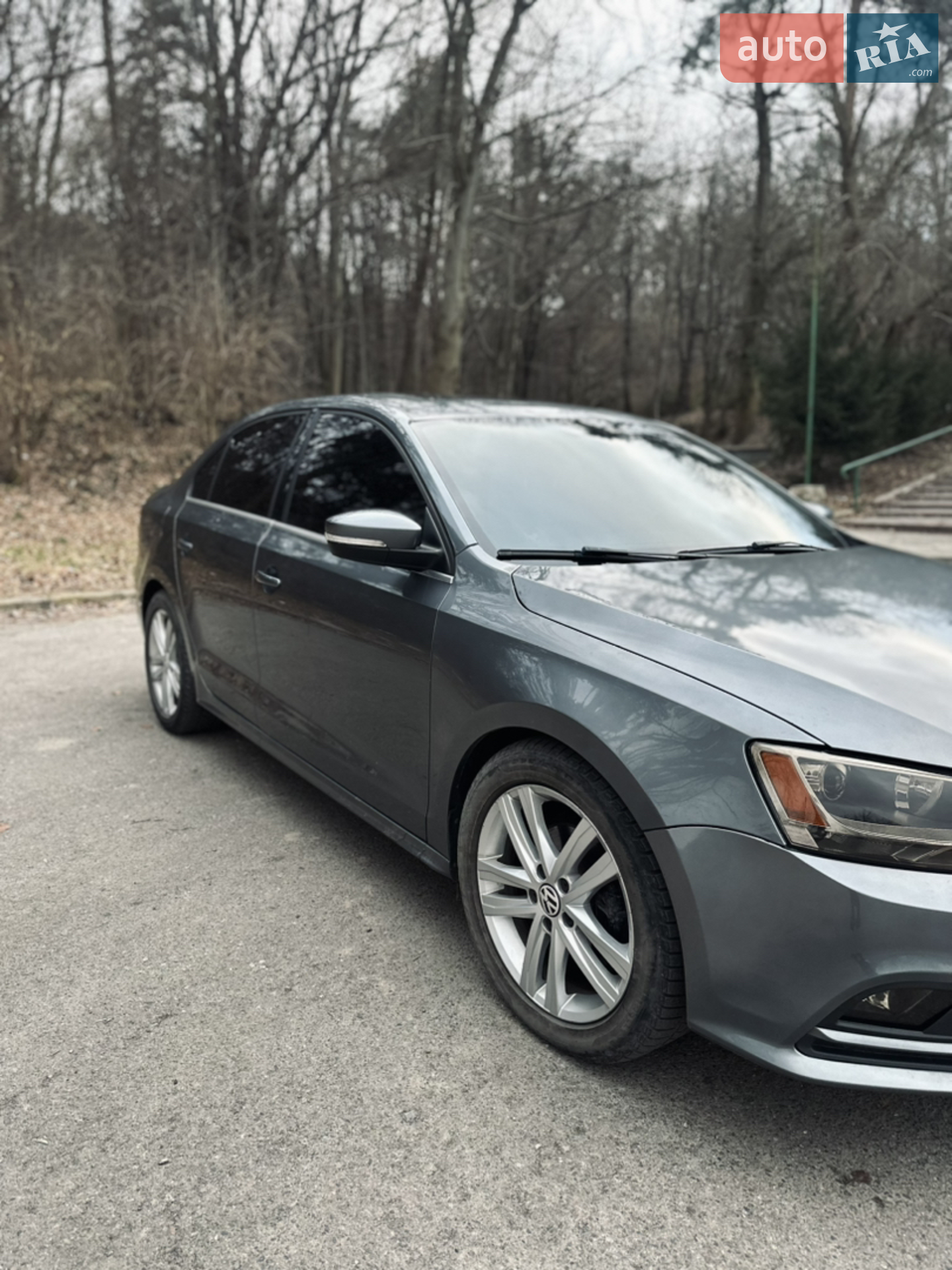 2013 Volkswagen Jetta - мініатюра 3