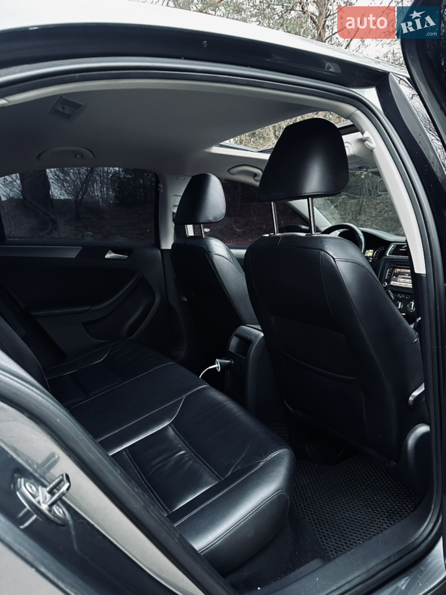 2013 Volkswagen Jetta - мініатюра 6