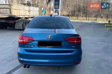 Седан Volkswagen Jetta 2014 в Покровском