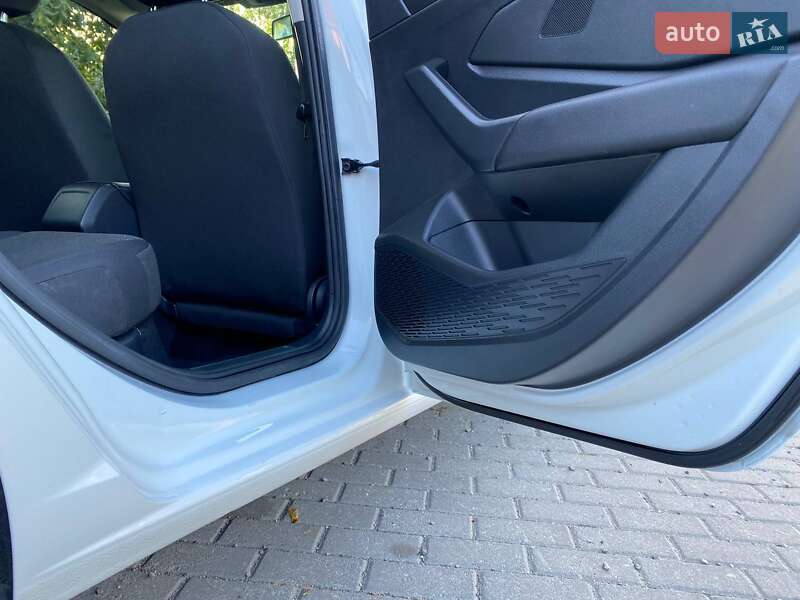 Седан Volkswagen Jetta 2018 в Хмельницькому