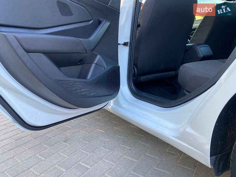 Седан Volkswagen Jetta 2018 в Хмельницькому