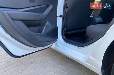 Седан Volkswagen Jetta 2018 в 