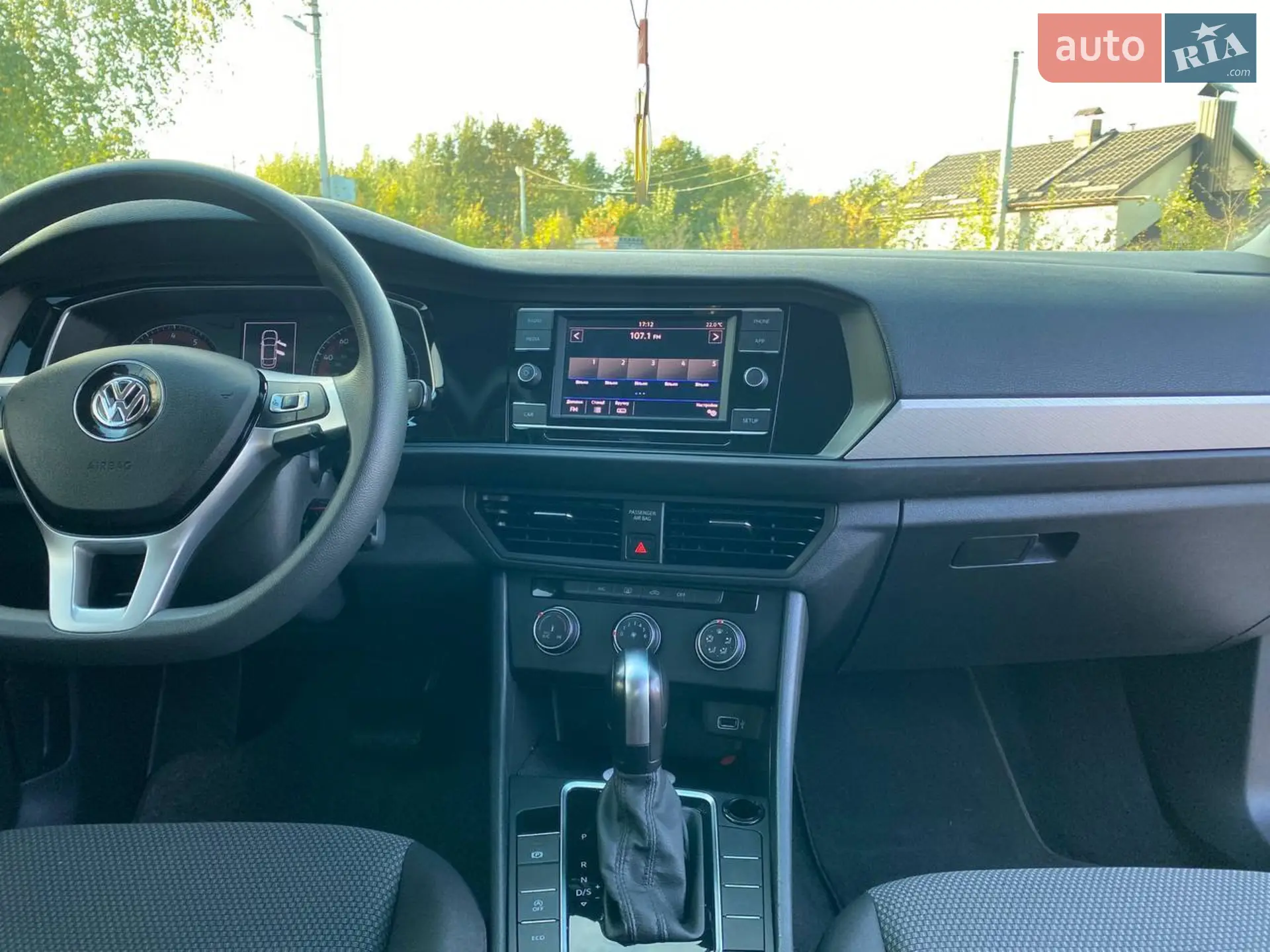 2018 Volkswagen Jetta - мініатюра 20