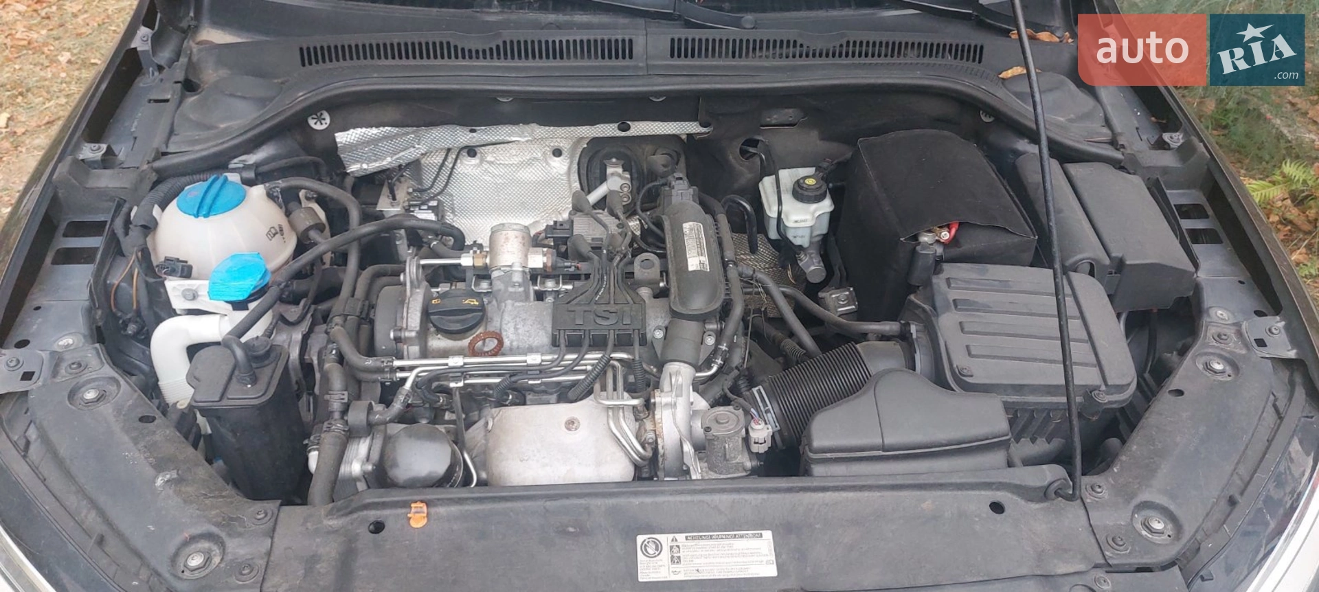 2011 Volkswagen Jetta - мініатюра 7