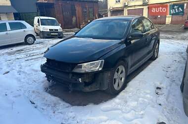 Седан Volkswagen Jetta 2016 в Киеве