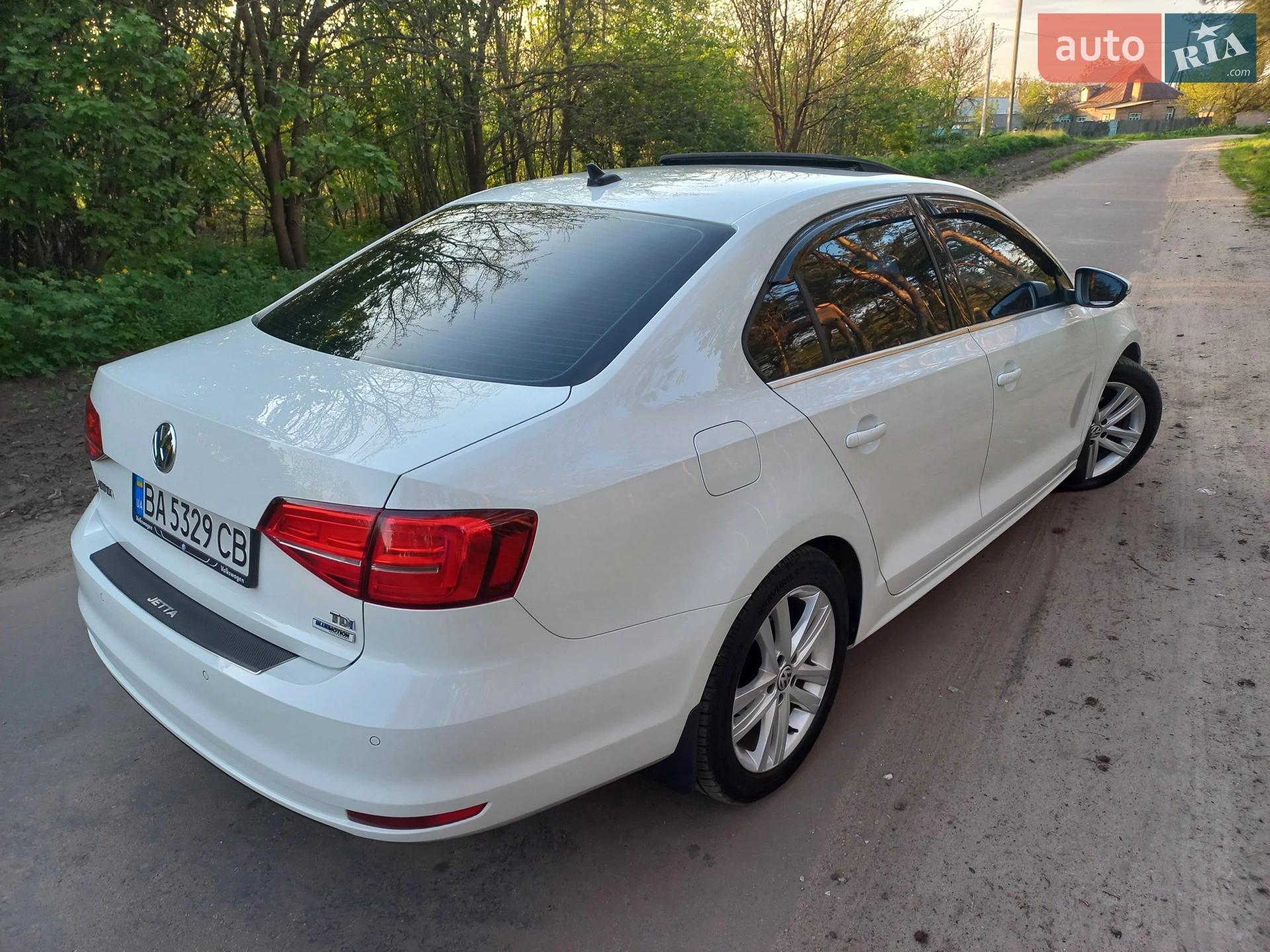 2014 Volkswagen Jetta - мініатюра 10