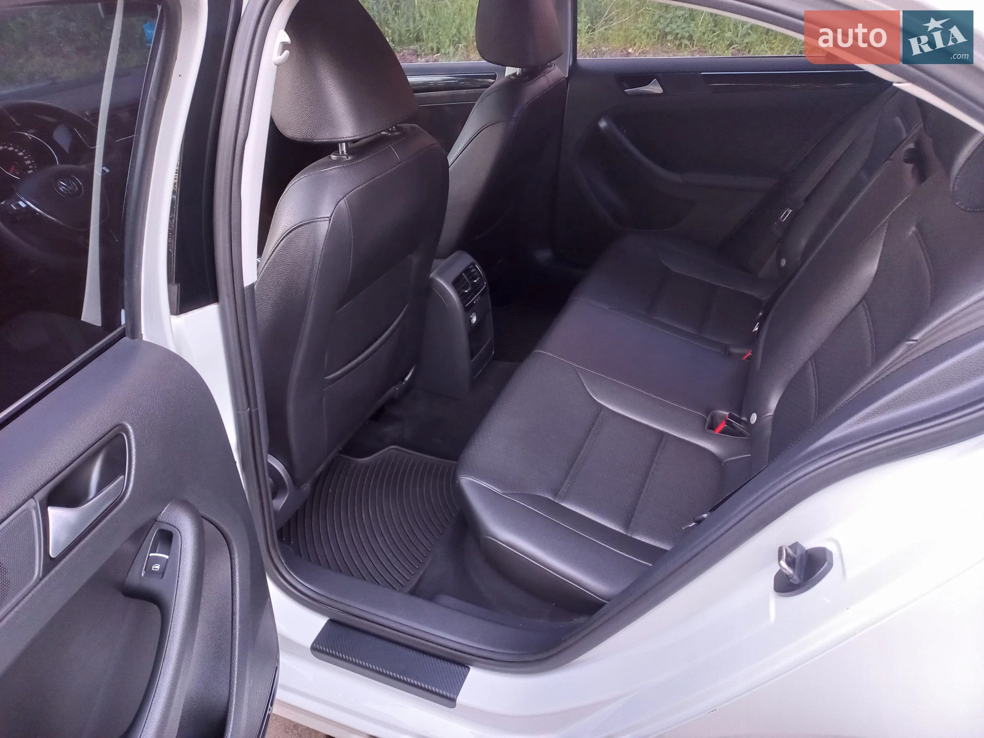 Volkswagen Jetta 2014 VIN WVWZZZ16ZFM011850 фото оголошення 14 з 23