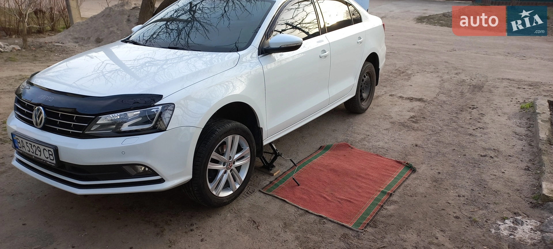 Volkswagen Jetta 2014 VIN WVWZZZ16ZFM011850 фото оголошення 4 з 23