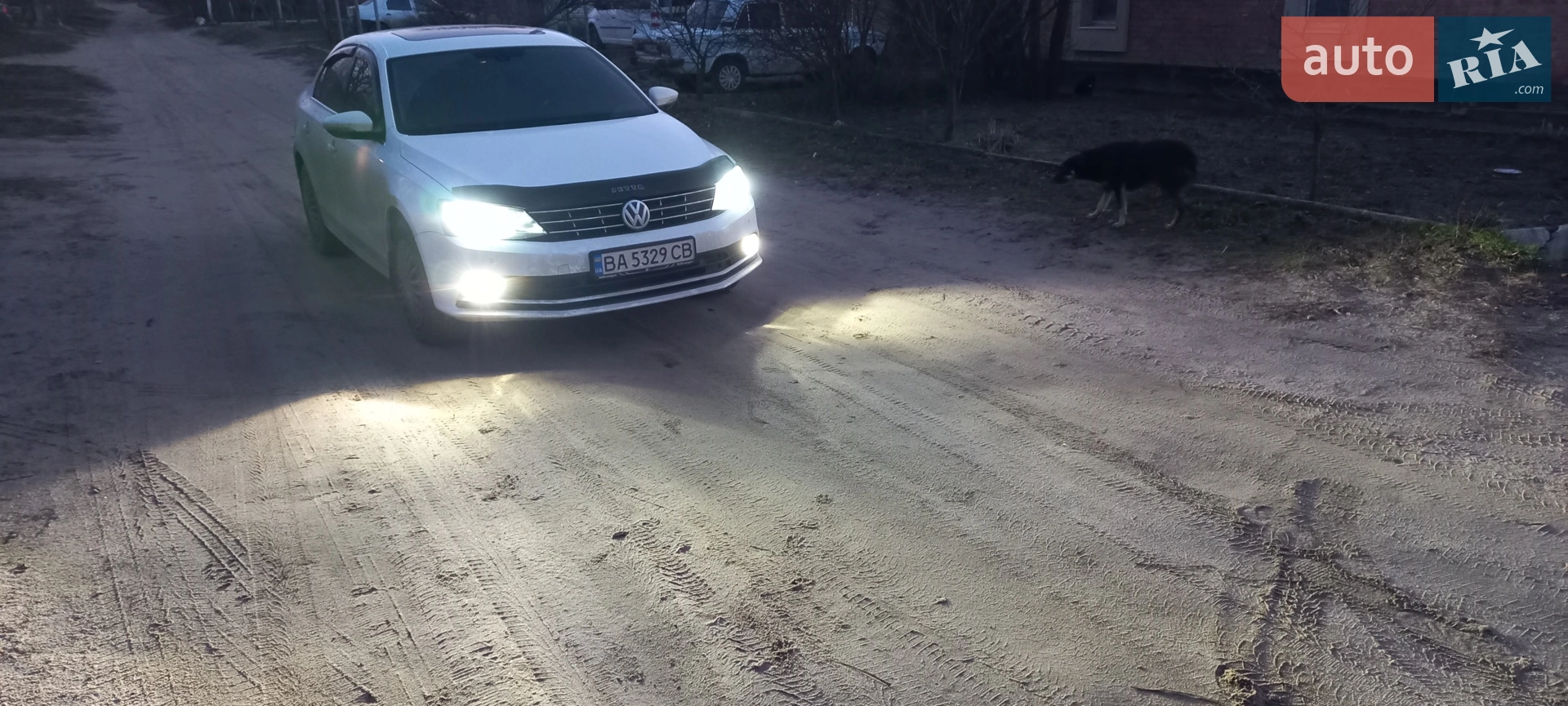 Volkswagen Jetta 2014 VIN WVWZZZ16ZFM011850 фото оголошення 5 з 23