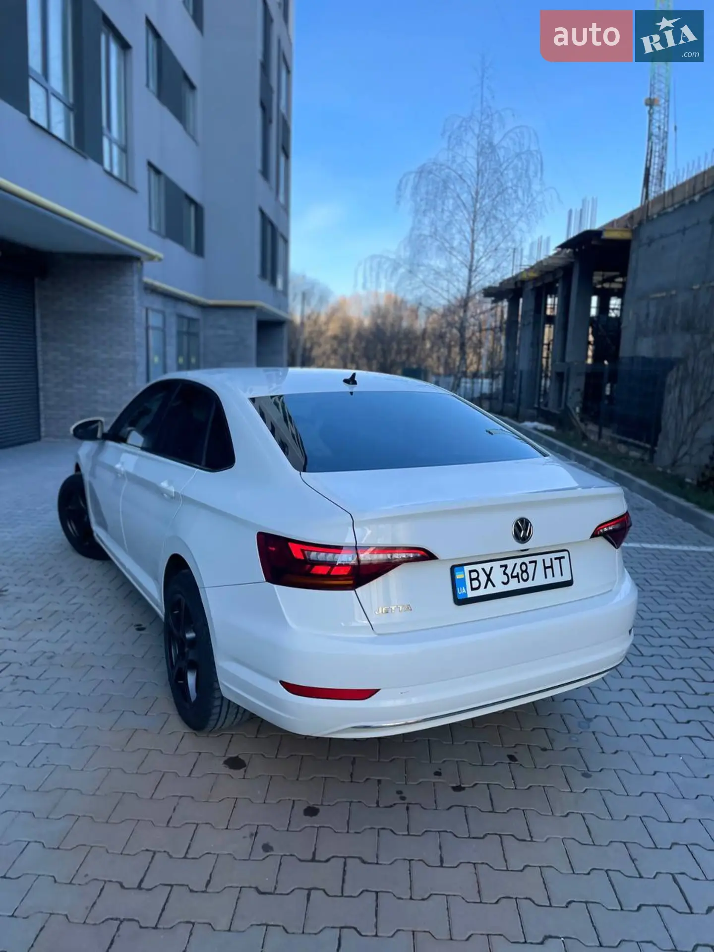 2018 Volkswagen Jetta - мініатюра 12