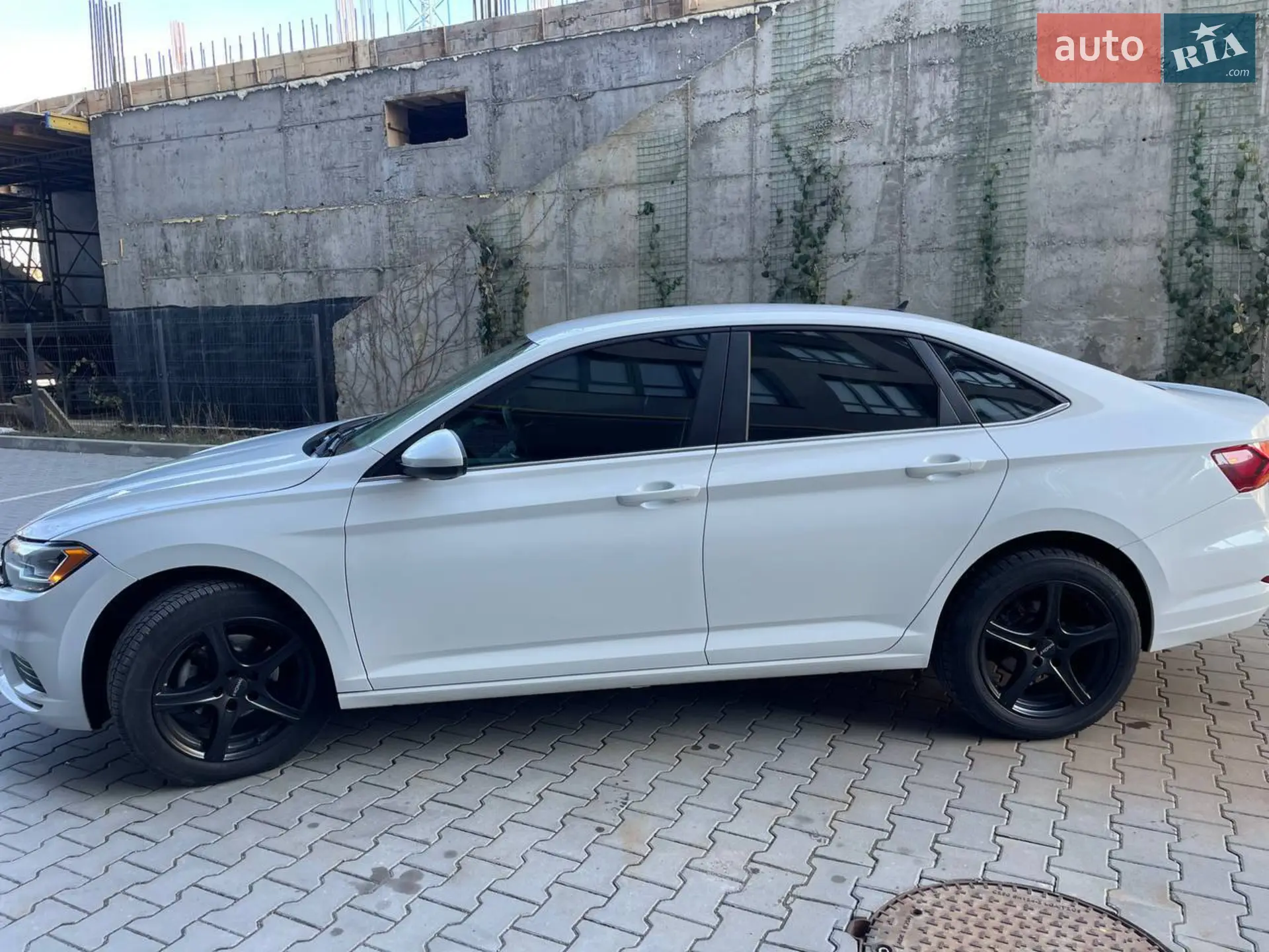 2018 Volkswagen Jetta - мініатюра 10