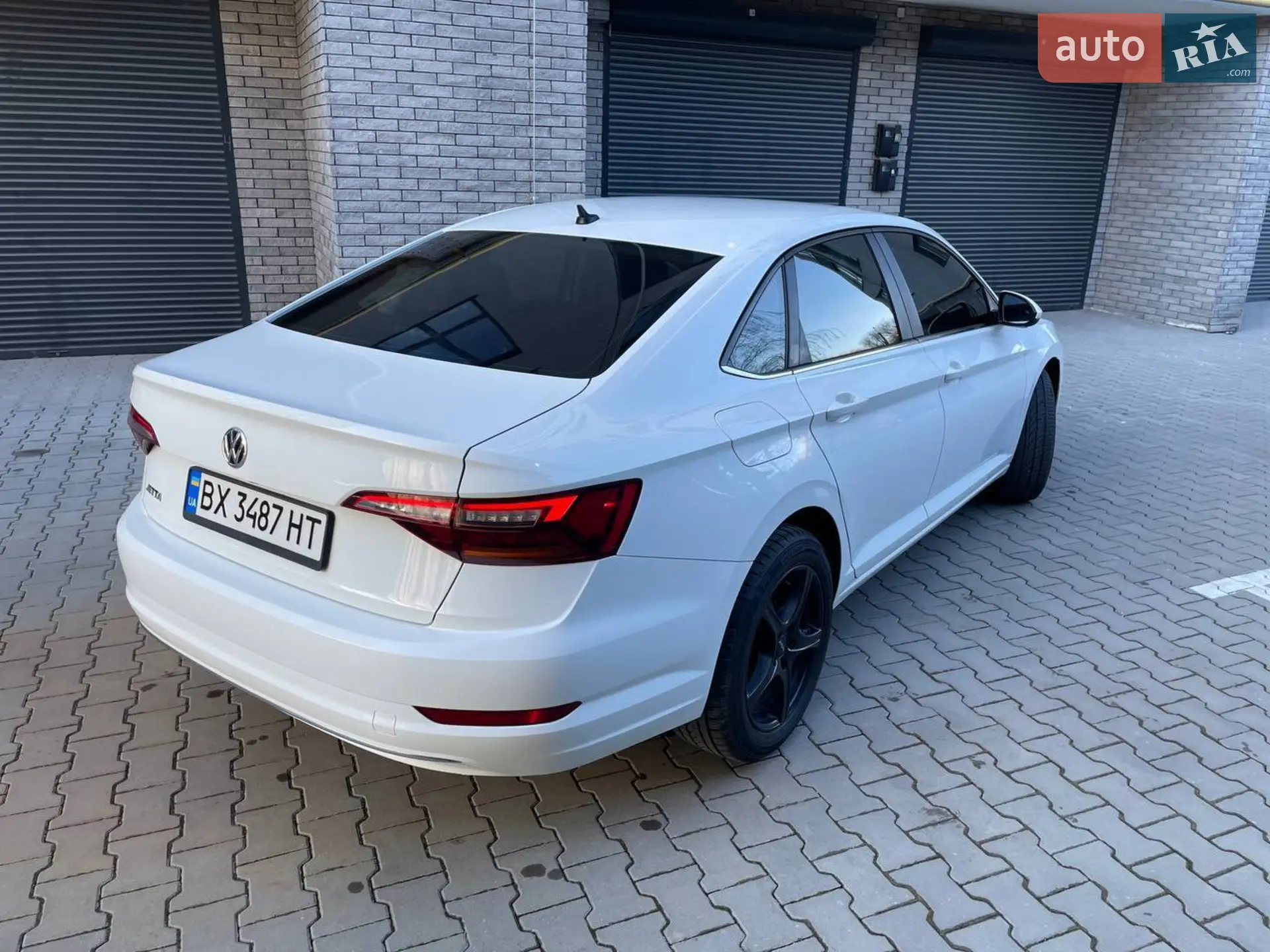 2018 Volkswagen Jetta - мініатюра 15