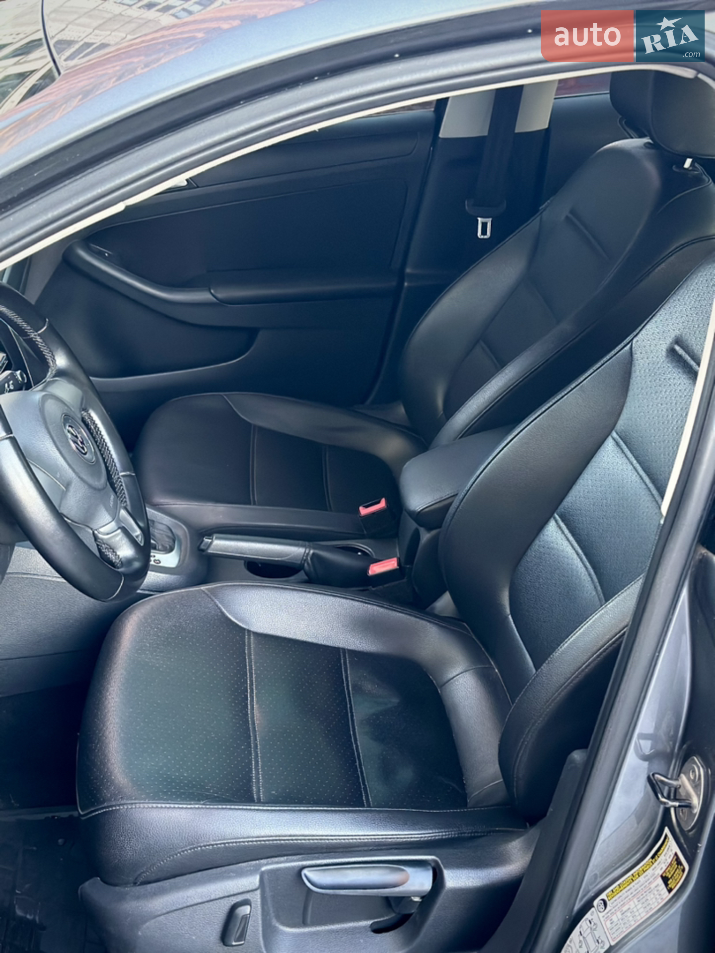 2014 Volkswagen Jetta - мініатюра 7
