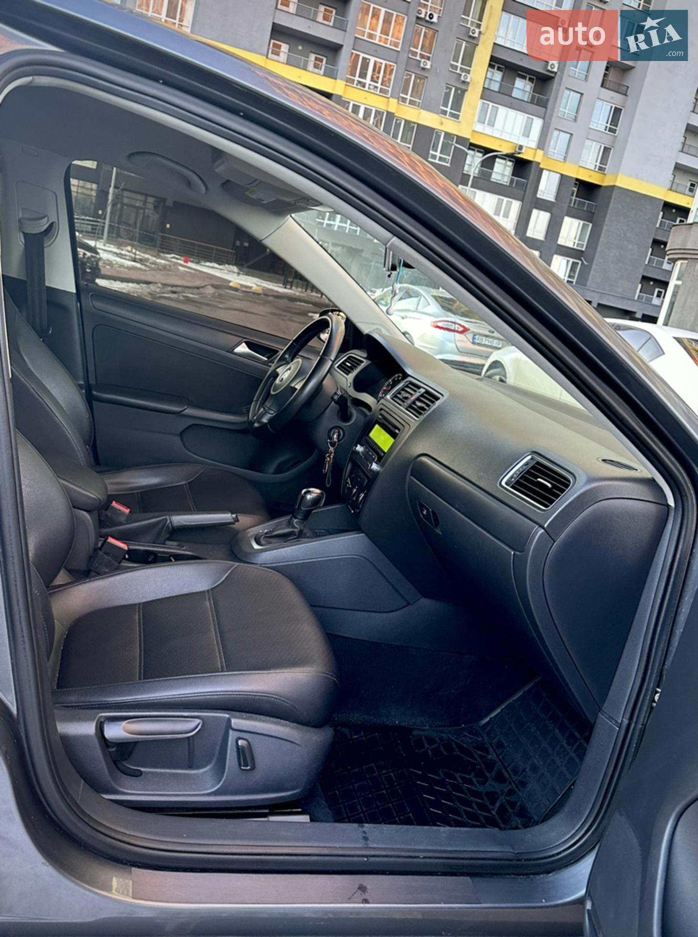 2014 Volkswagen Jetta - мініатюра 10