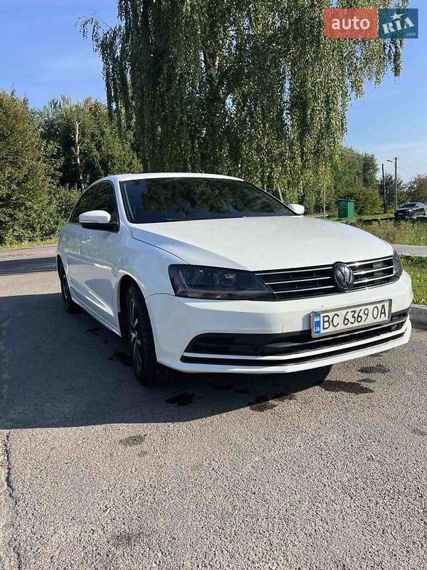 Volkswagen Jetta 2016 Volkswagen Jetta 2016