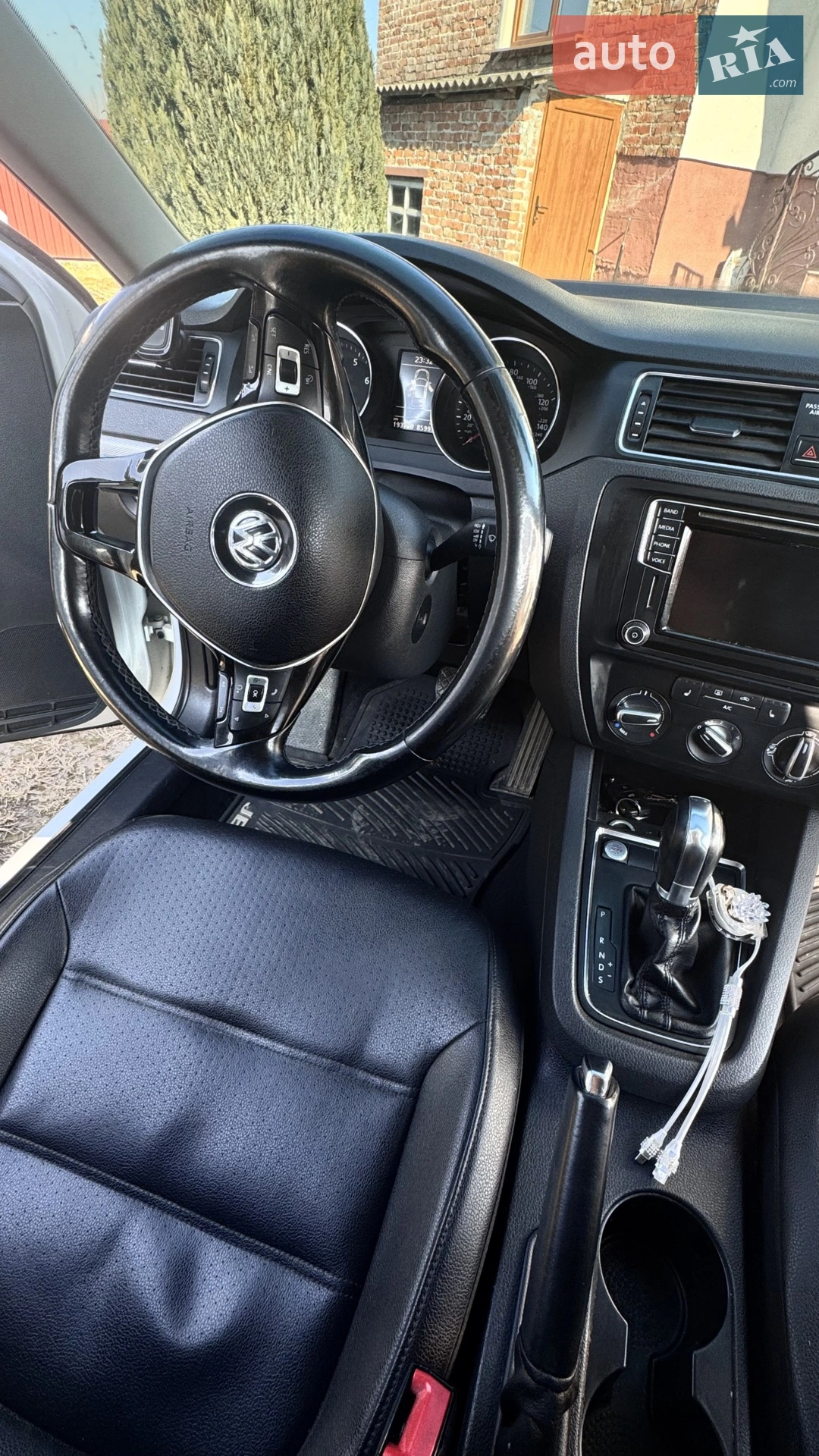 2016 Volkswagen Jetta - мініатюра 3
