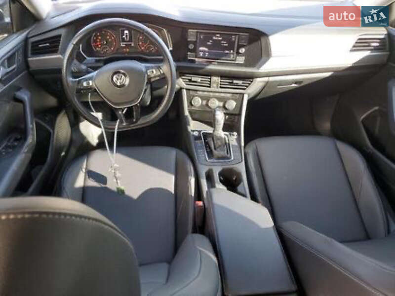 Седан Volkswagen Jetta 2019 в Вознесенске