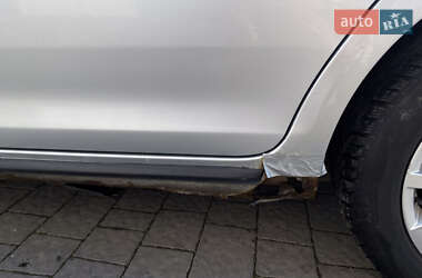 Седан Volkswagen Jetta 2006 в 
