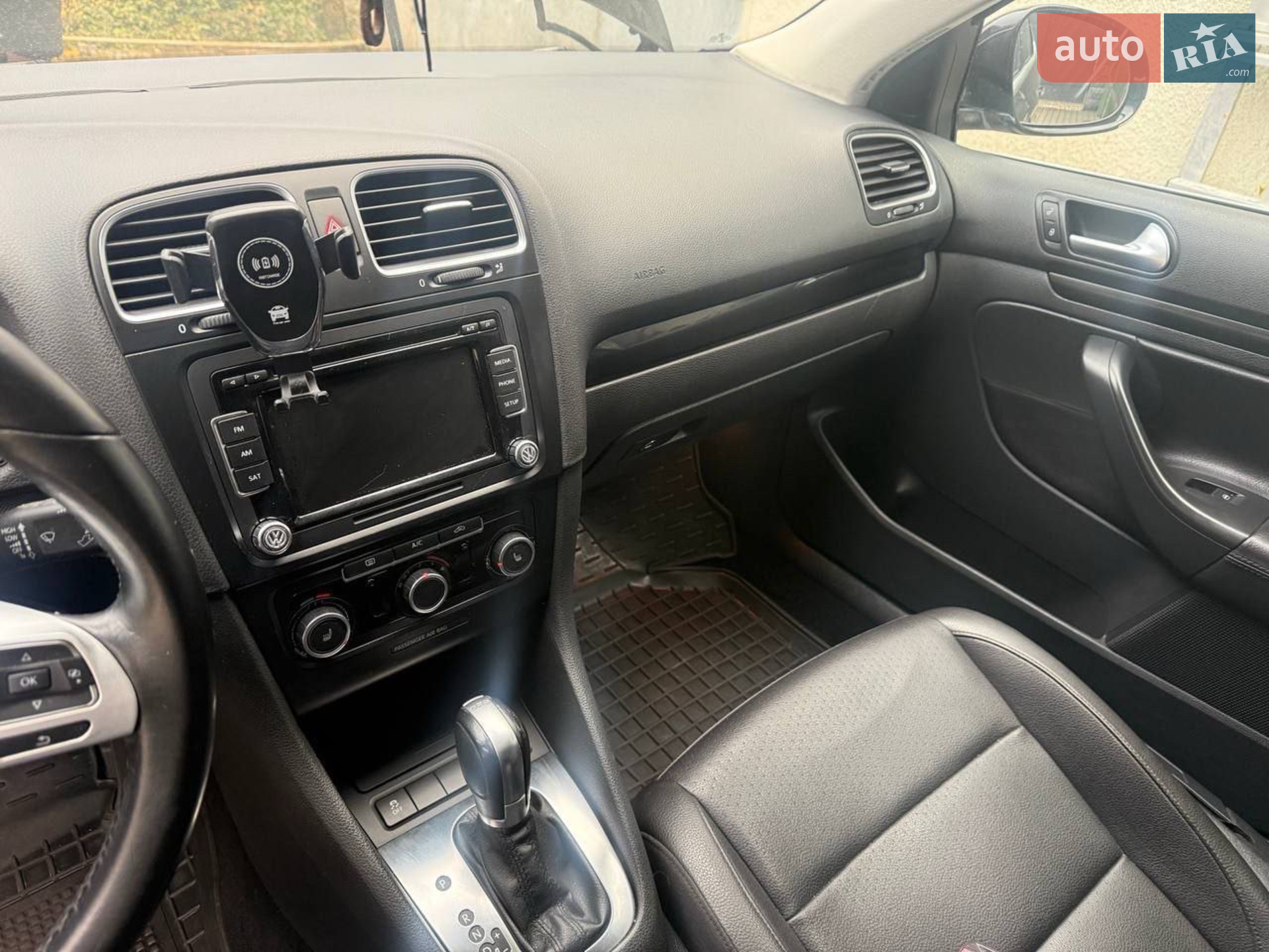 2014 Volkswagen Jetta - мініатюра 7